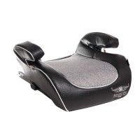 Автокресло Martin noir Humbi Silver black
